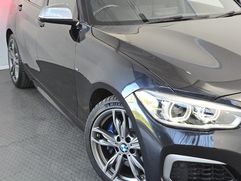 3.0 M140i Hatchback 5dr Petrol Auto Euro 6 (s/s) (340 ps)