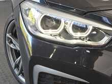 BMW 1 Series M140i 