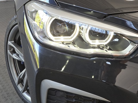 3.0 M140i Hatchback 5dr Petrol Auto Euro 6 (s/s) (340 ps)