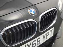 BMW 1 Series M140i 