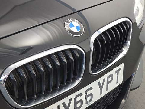 3.0 M140i Hatchback 5dr Petrol Auto Euro 6 (s/s) (340 ps)