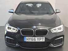 BMW 1 Series M140i 