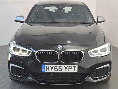 3.0 M140i Hatchback 5dr Petrol Auto Euro 6 (s/s) (340 ps)