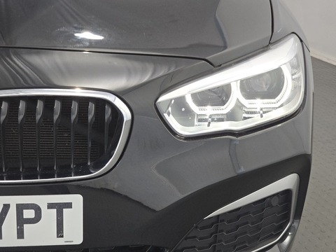 3.0 M140i Hatchback 5dr Petrol Auto Euro 6 (s/s) (340 ps)