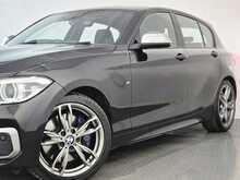 BMW 1 Series M140i 
