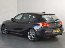BMW 1 Series M140i 