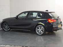 BMW 1 Series M140i 