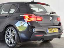 BMW 1 Series M140i 
