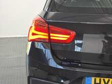 BMW 1 Series M140i 