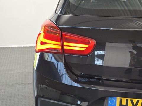 3.0 M140i Hatchback 5dr Petrol Auto Euro 6 (s/s) (340 ps)
