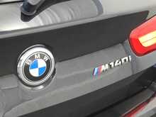 BMW 1 Series M140i 