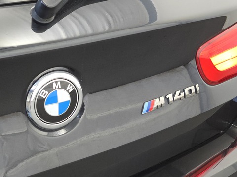 3.0 M140i Hatchback 5dr Petrol Auto Euro 6 (s/s) (340 ps)