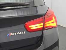 BMW 1 Series M140i 