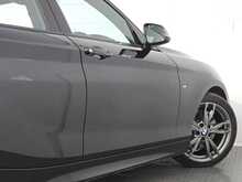 BMW 1 Series M140i 