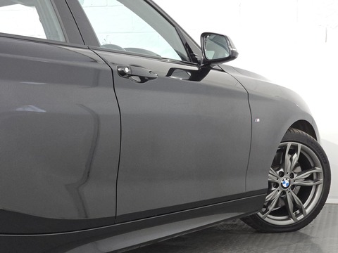 3.0 M140i Hatchback 5dr Petrol Auto Euro 6 (s/s) (340 ps)