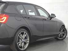 BMW 1 Series M140i 
