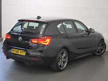 BMW 1 Series M140i 
