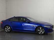 Jaguar XE d R-Sport 