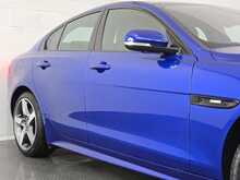 Jaguar XE d R-Sport 