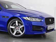 Jaguar XE d R-Sport 