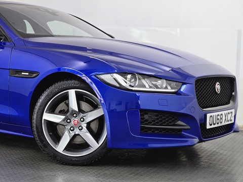 2.0d R-Sport Saloon 4dr Diesel Auto AWD Euro 6 (s/s) (180 ps)