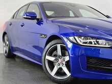 Jaguar XE d R-Sport 