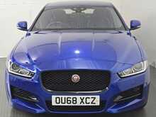 Jaguar XE d R-Sport 