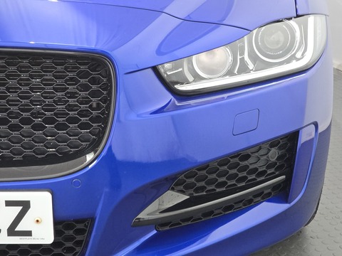 2.0d R-Sport Saloon 4dr Diesel Auto AWD Euro 6 (s/s) (180 ps)
