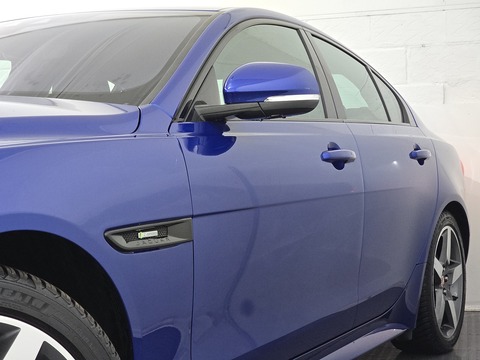 2.0d R-Sport Saloon 4dr Diesel Auto AWD Euro 6 (s/s) (180 ps)