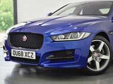 Jaguar XE d R-Sport 