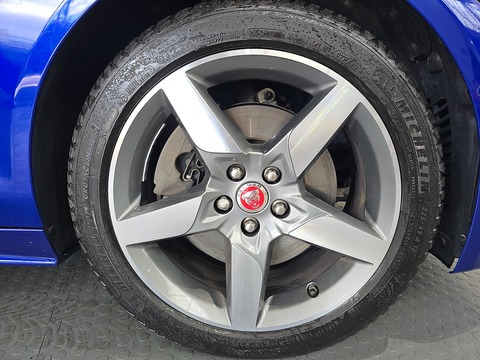 2.0d R-Sport Saloon 4dr Diesel Auto AWD Euro 6 (s/s) (180 ps)