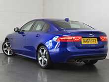 Jaguar XE d R-Sport 