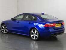 Jaguar XE d R-Sport 