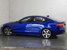 Jaguar XE d R-Sport 
