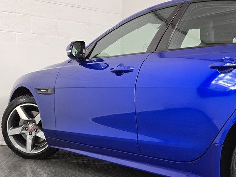 2.0d R-Sport Saloon 4dr Diesel Auto AWD Euro 6 (s/s) (180 ps)