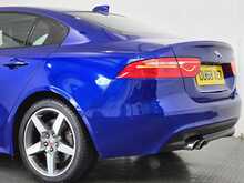 Jaguar XE d R-Sport 
