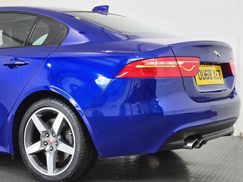 2.0d R-Sport Saloon 4dr Diesel Auto AWD Euro 6 (s/s) (180 ps)