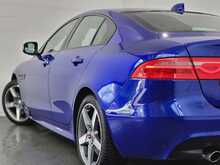 Jaguar XE d R-Sport 