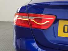 Jaguar XE d R-Sport 