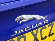 Jaguar XE d R-Sport 