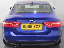 Jaguar XE d R-Sport 