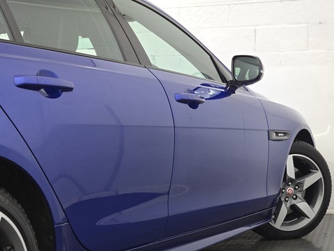 2.0d R-Sport Saloon 4dr Diesel Auto AWD Euro 6 (s/s) (180 ps)