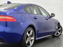 Jaguar XE d R-Sport 