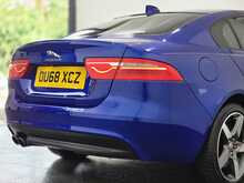Jaguar XE d R-Sport 