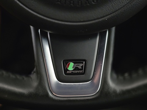 2.0d R-Sport Saloon 4dr Diesel Auto AWD Euro 6 (s/s) (180 ps)