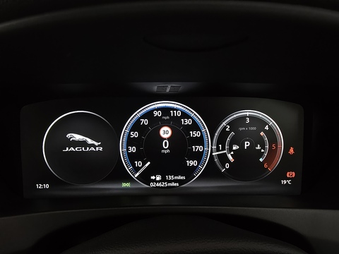 2.0d R-Sport Saloon 4dr Diesel Auto AWD Euro 6 (s/s) (180 ps)