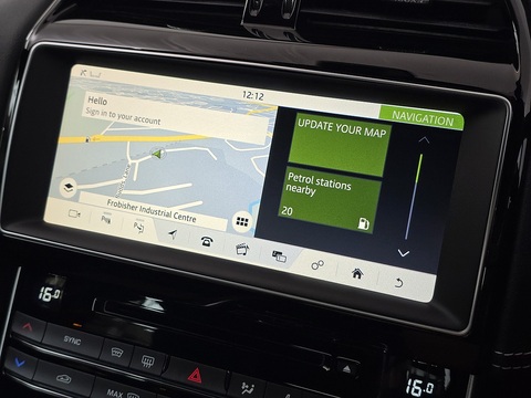 2.0d R-Sport Saloon 4dr Diesel Auto AWD Euro 6 (s/s) (180 ps)