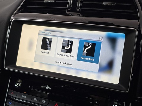 2.0d R-Sport Saloon 4dr Diesel Auto AWD Euro 6 (s/s) (180 ps)