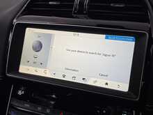 Jaguar XE d R-Sport 