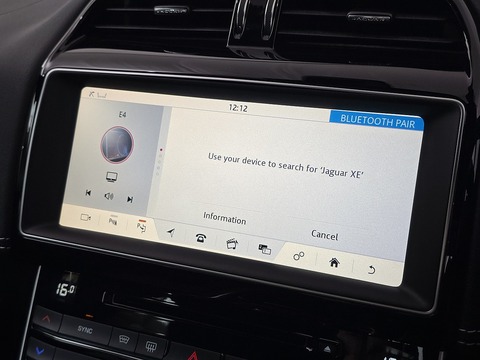 2.0d R-Sport Saloon 4dr Diesel Auto AWD Euro 6 (s/s) (180 ps)
